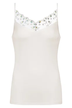 DAMES Mey Ondershirts & Tops*Top met spaghettibandjes Serie Delighted