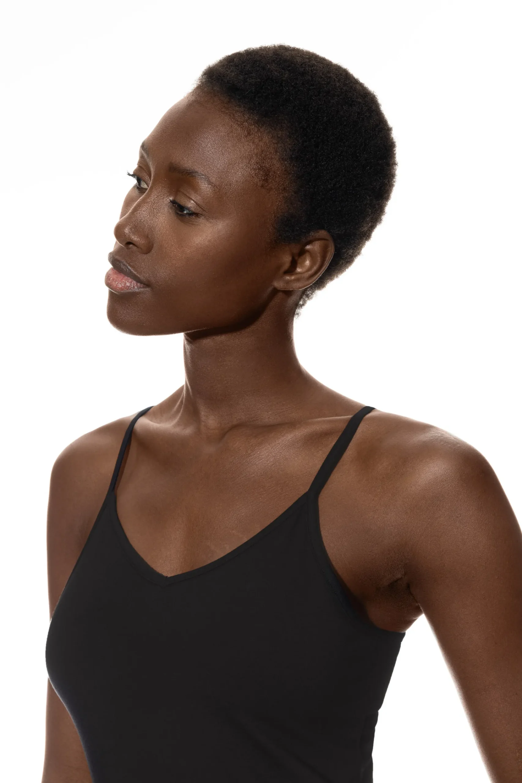 DAMES Mey Ondershirts & Tops|Ondergoed Sets*Top met spaghettibandjes Serie Comfort Cotton