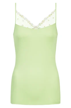DAMES Mey Tops|Bovenstukken*Top met spaghettibandjes Serie Pretty Sense