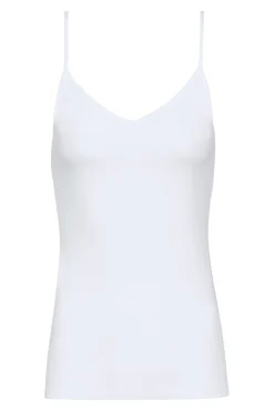 DAMES Mey Ondershirts & Tops|Ondergoed Sets*Top met spaghettibandjes Serie Comfort Cotton