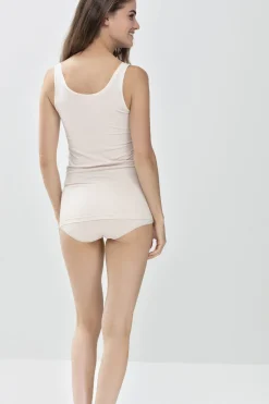 DAMES Mey Ondershirts & Tops*Top met spaghettibandjes Serie Superfine Organic