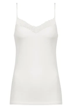 DAMES Mey Tops|Ondershirts & Tops*Top met spaghettibandjes Serie Emotion Elegance