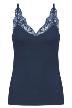 DAMES Mey Ondershirts & Tops*Top met spaghettibandjes Serie Organic Cotton