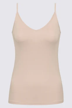 DAMES Mey Ondershirts & Tops*Top met spaghettibandjes Serie Pure Sense