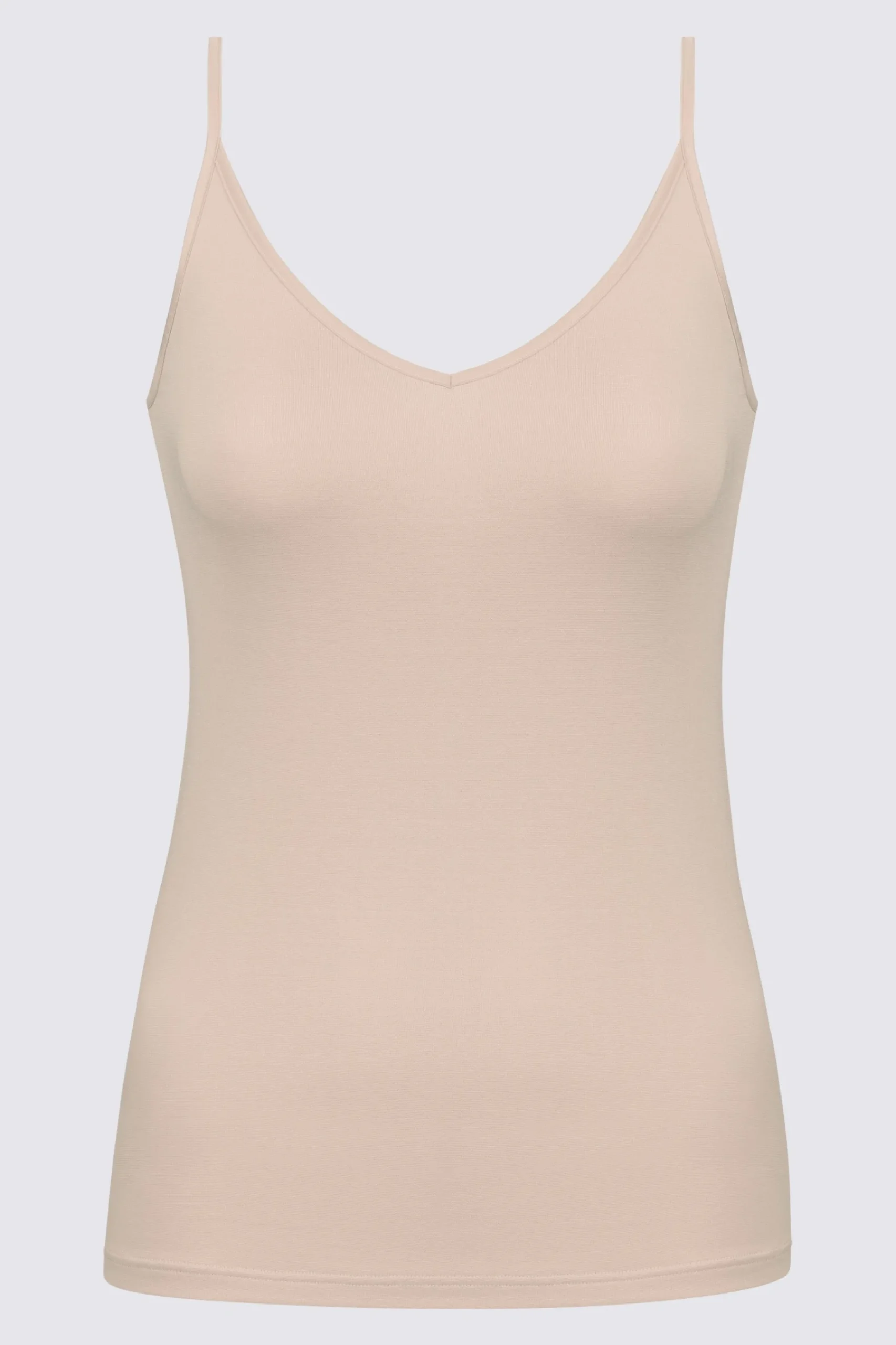 DAMES Mey Ondershirts & Tops*Top met spaghettibandjes Serie Pure Sense