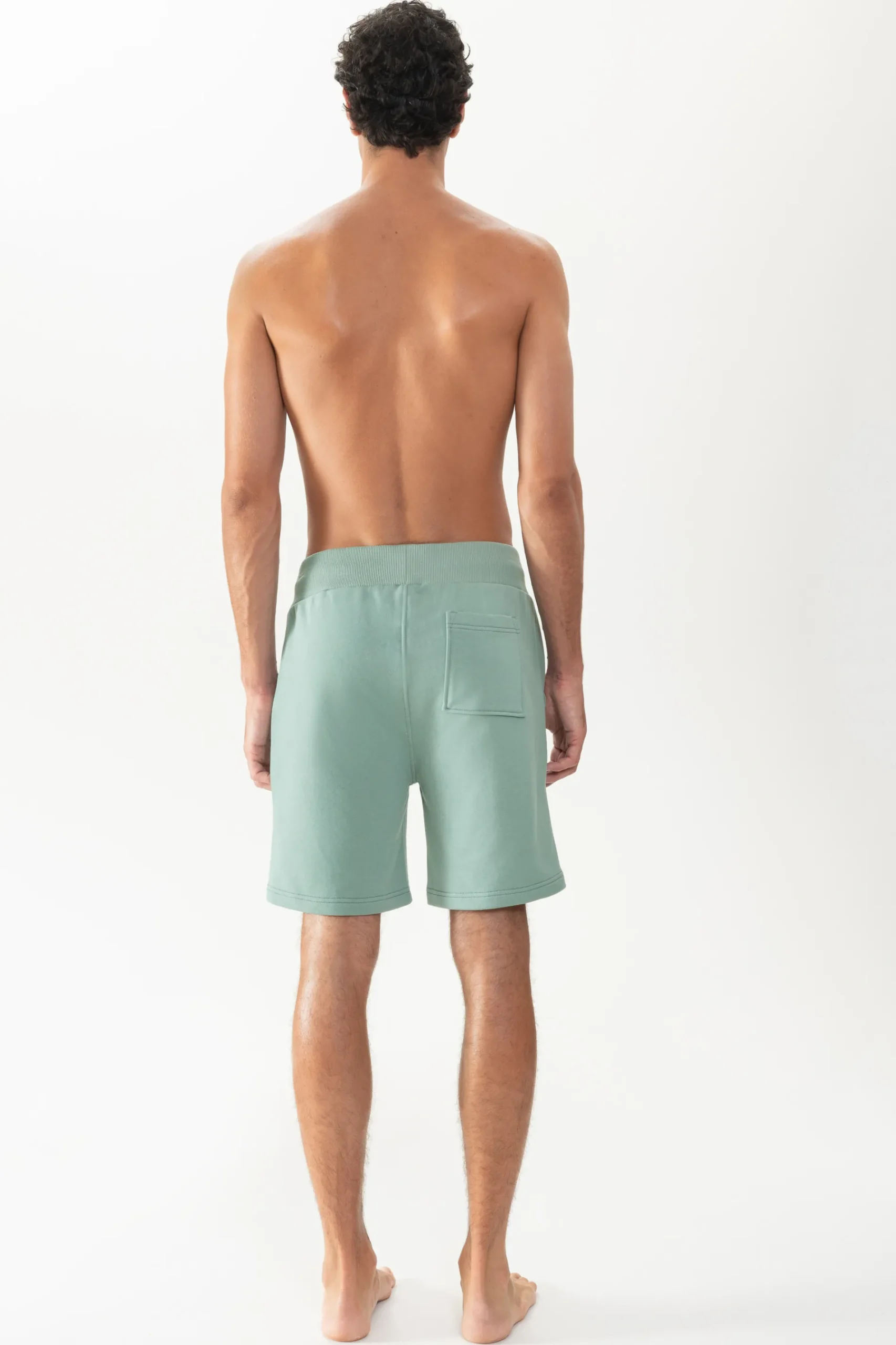 Heren Mey Broeken*Track shorts Serie Timeless Appeal