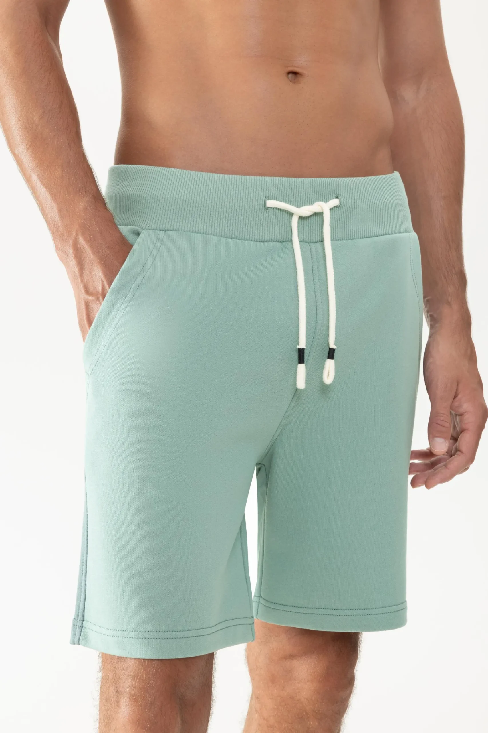Heren Mey Broeken*Track shorts Serie Timeless Appeal