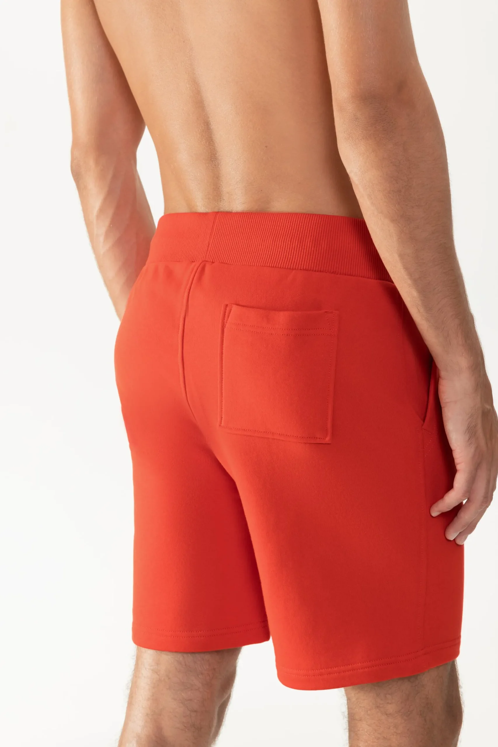 Heren Mey Broeken*Track shorts Serie Timeless Appeal