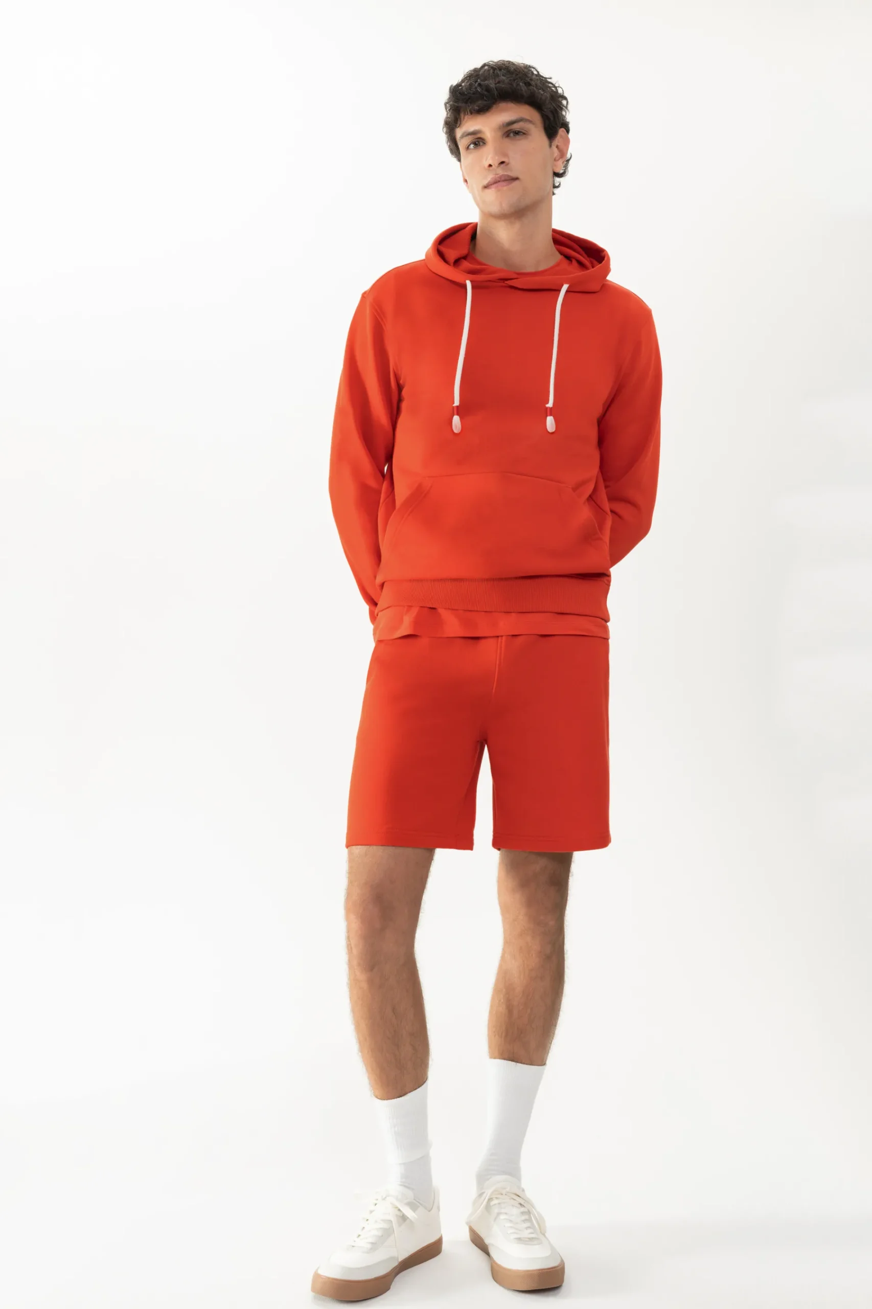 Heren Mey Broeken*Track shorts Serie Timeless Appeal
