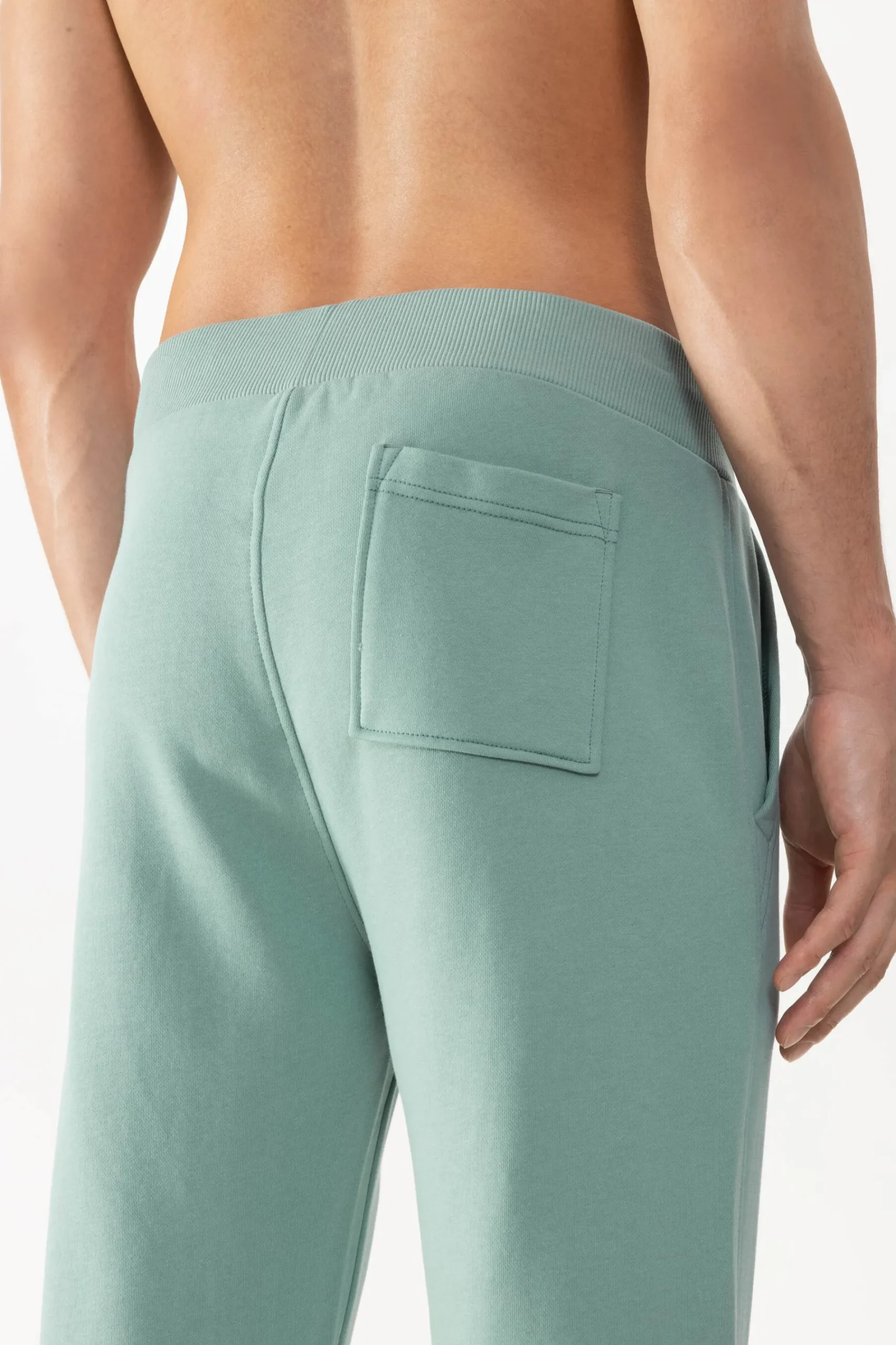 Heren Mey Broeken*Track-pants Serie Timeless Appeal