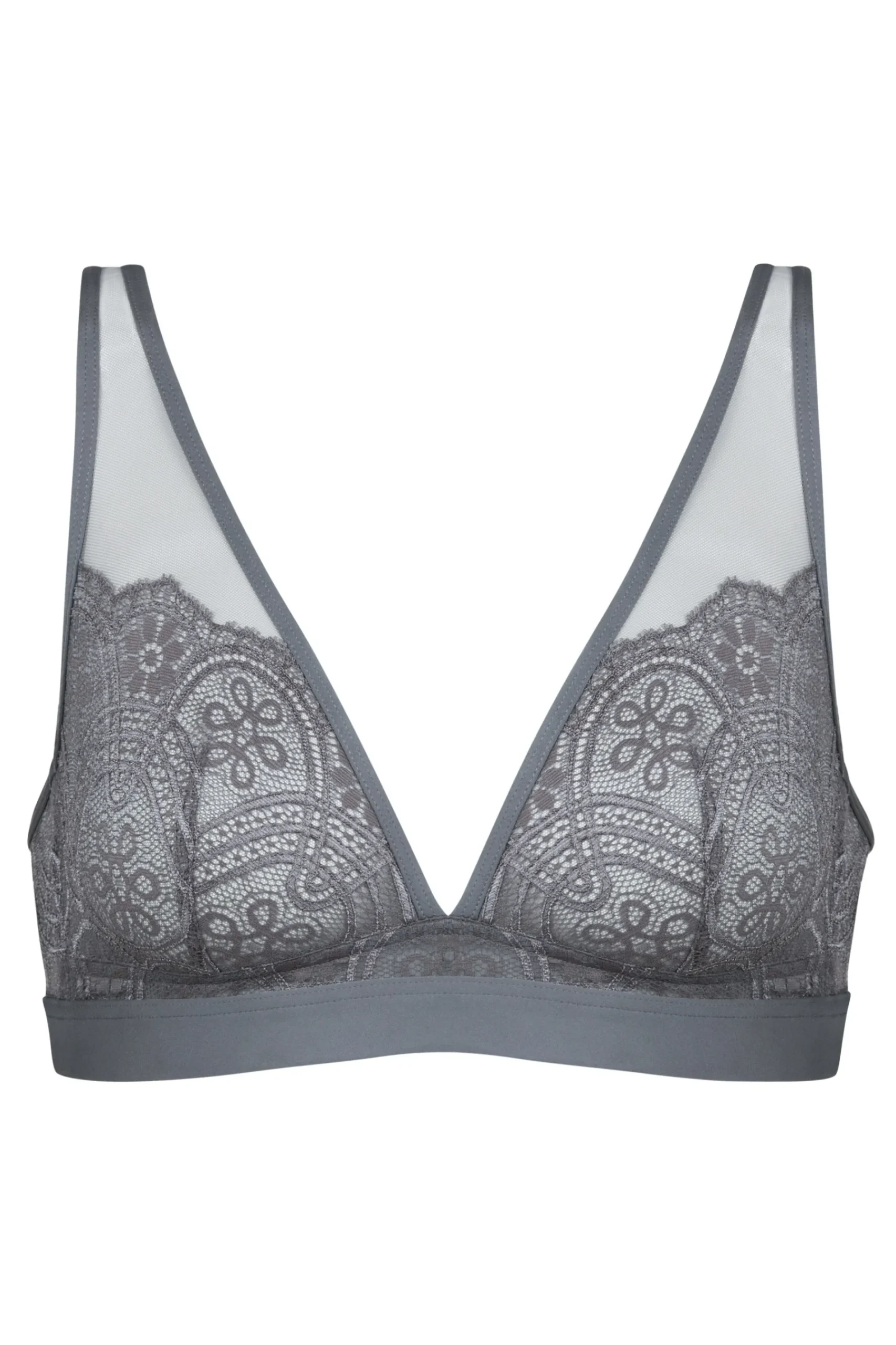 DAMES Mey Beha's|Sexy Lingerie*Triangelbeha Serie Poetry Fame