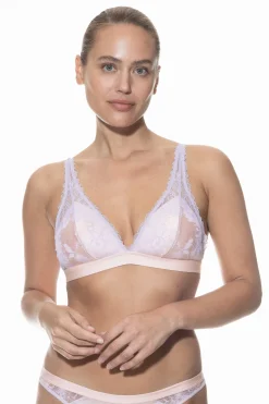 DAMES Mey Beha's|Sexy Lingerie*Triangelbeha Serie Poetry Dream