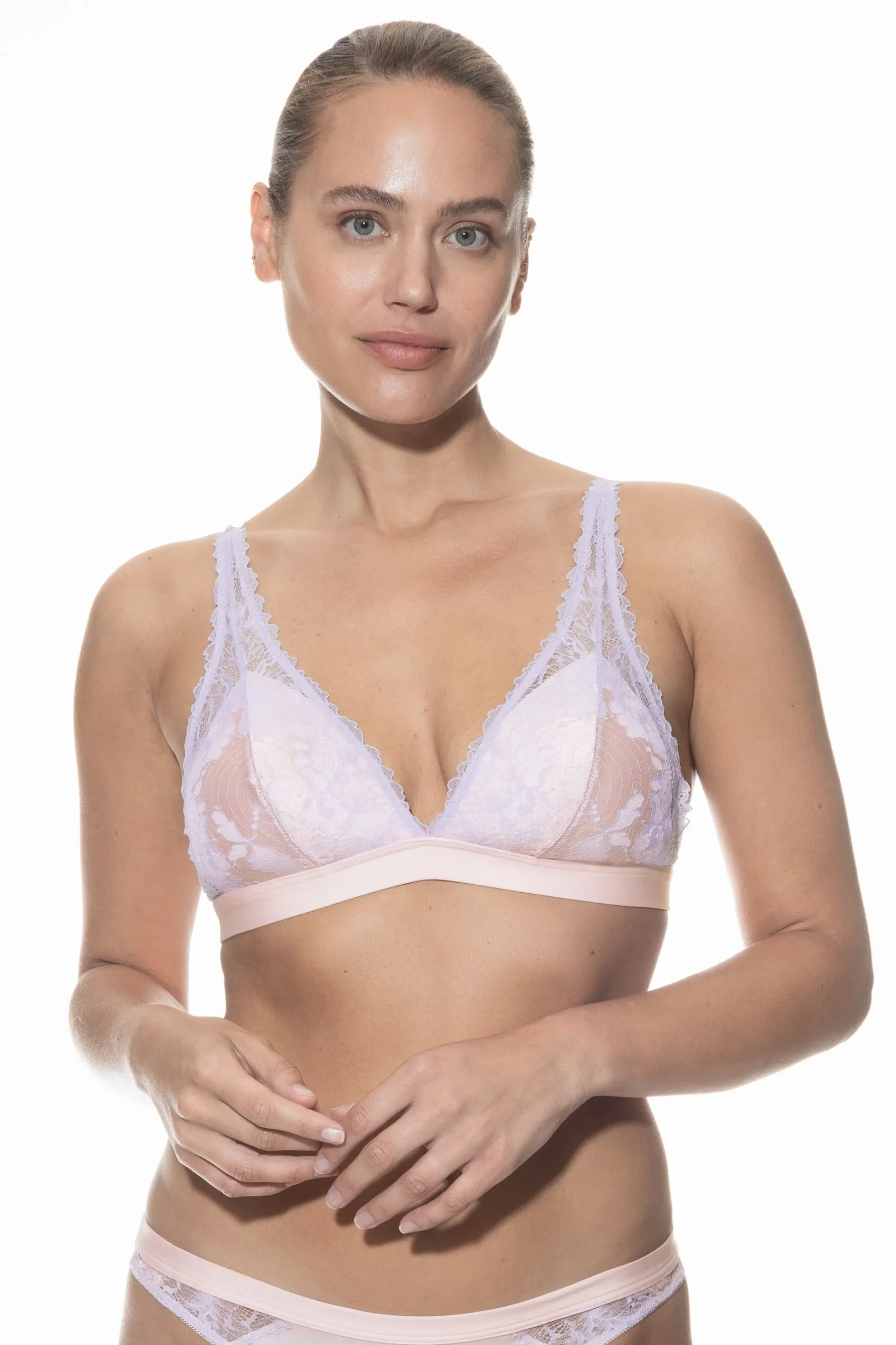 DAMES Mey Beha's|Sexy Lingerie*Triangelbeha Serie Poetry Dream