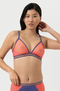 DAMES Mey Sexy Lingerie|Beha's*Triangelbeha Serie Poetry Sheer