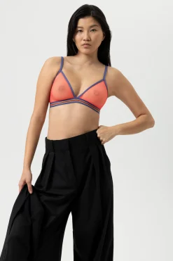 DAMES Mey Sexy Lingerie|Beha's*Triangelbeha Serie Poetry Sheer