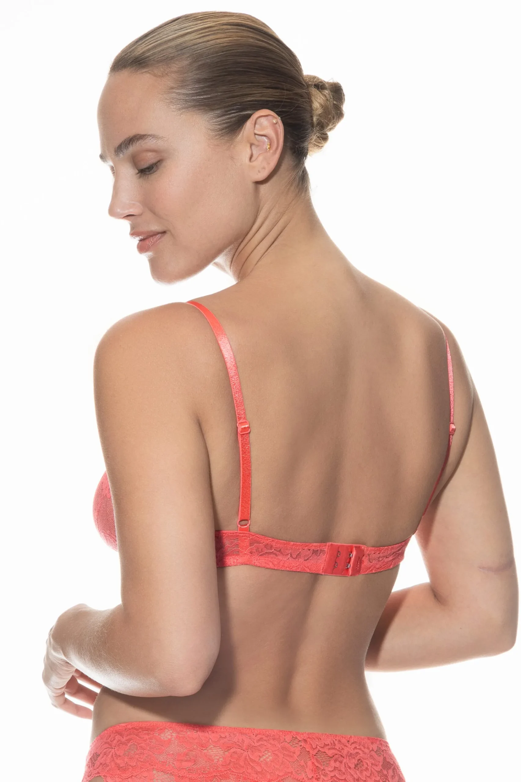 DAMES Mey Beha's|Dessous-Sets*Triangelbeha Serie Cotton Lace