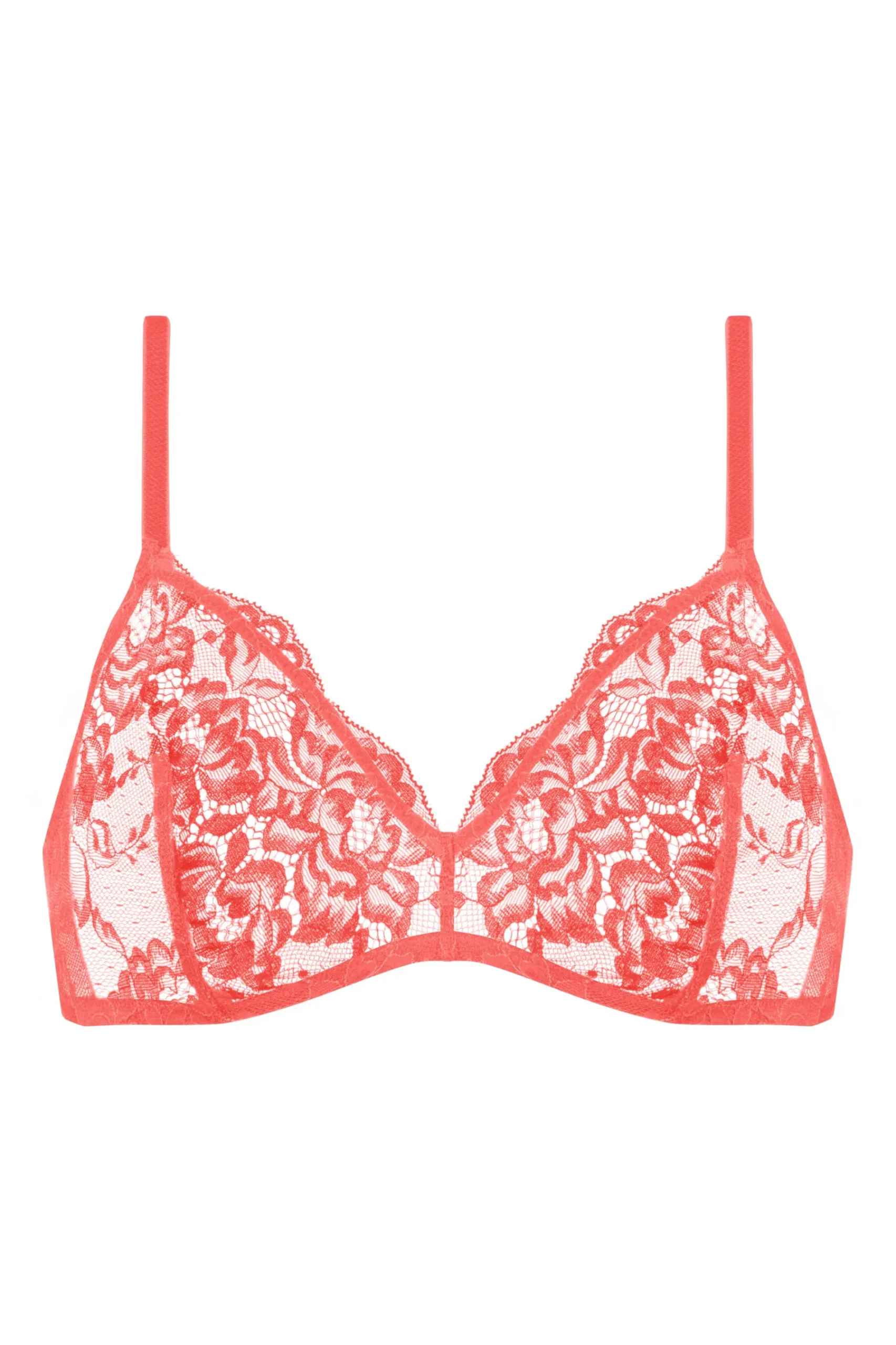 DAMES Mey Beha's|Dessous-Sets*Triangelbeha Serie Cotton Lace