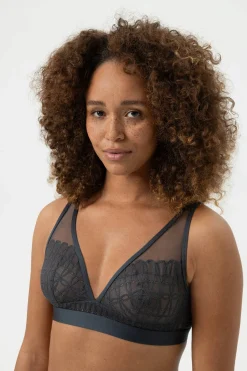 DAMES Mey Sexy Lingerie|Ondergoed Sets*Triangelbeha Serie Poetry Temptation