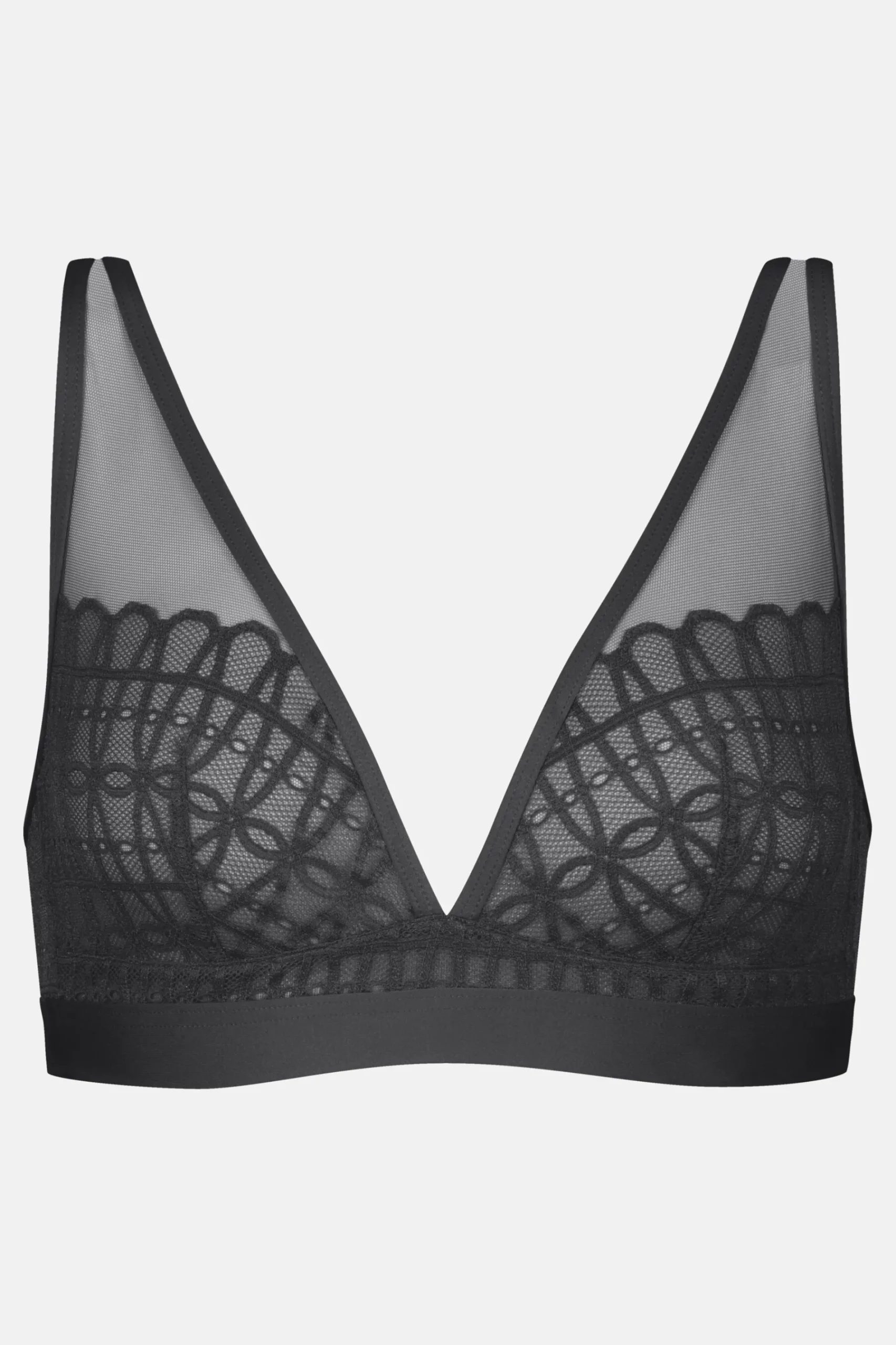 DAMES Mey Sexy Lingerie|Ondergoed Sets*Triangelbeha Serie Poetry Temptation