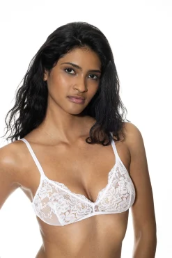 DAMES Mey Sexy Lingerie|Ondergoed Sets*Triangelbeha Serie Cotton Lace