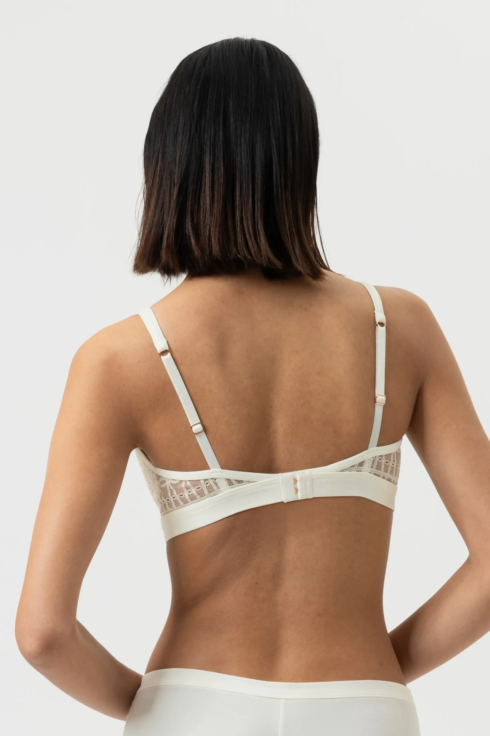 DAMES Mey Sexy Lingerie|Ondergoed Sets*Triangelbeha Serie Poetry Temptation