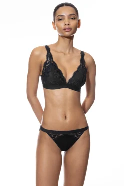 DAMES Mey Sexy Lingerie|Ondergoed Sets*Triangelbeha Serie Poetry Vogue