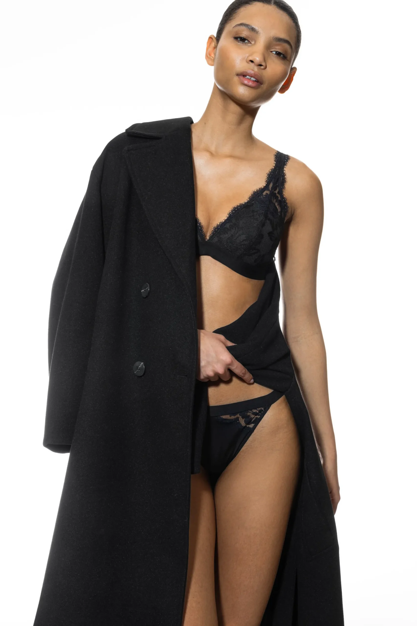DAMES Mey Sexy Lingerie|Ondergoed Sets*Triangelbeha Serie Poetry Vogue
