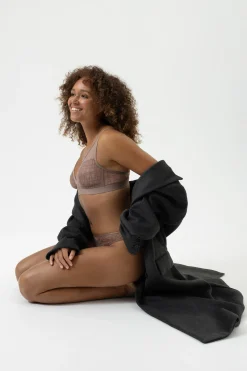 DAMES Mey Sexy Lingerie|Ondergoed Sets*Triangelbeha Serie Poetry Temptation