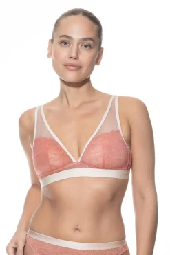 DAMES Mey Sexy Lingerie|Beha's*Triangelbeha Serie Poetry Style