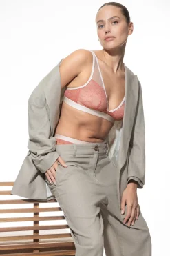 DAMES Mey Sexy Lingerie|Beha's*Triangelbeha Serie Poetry Style