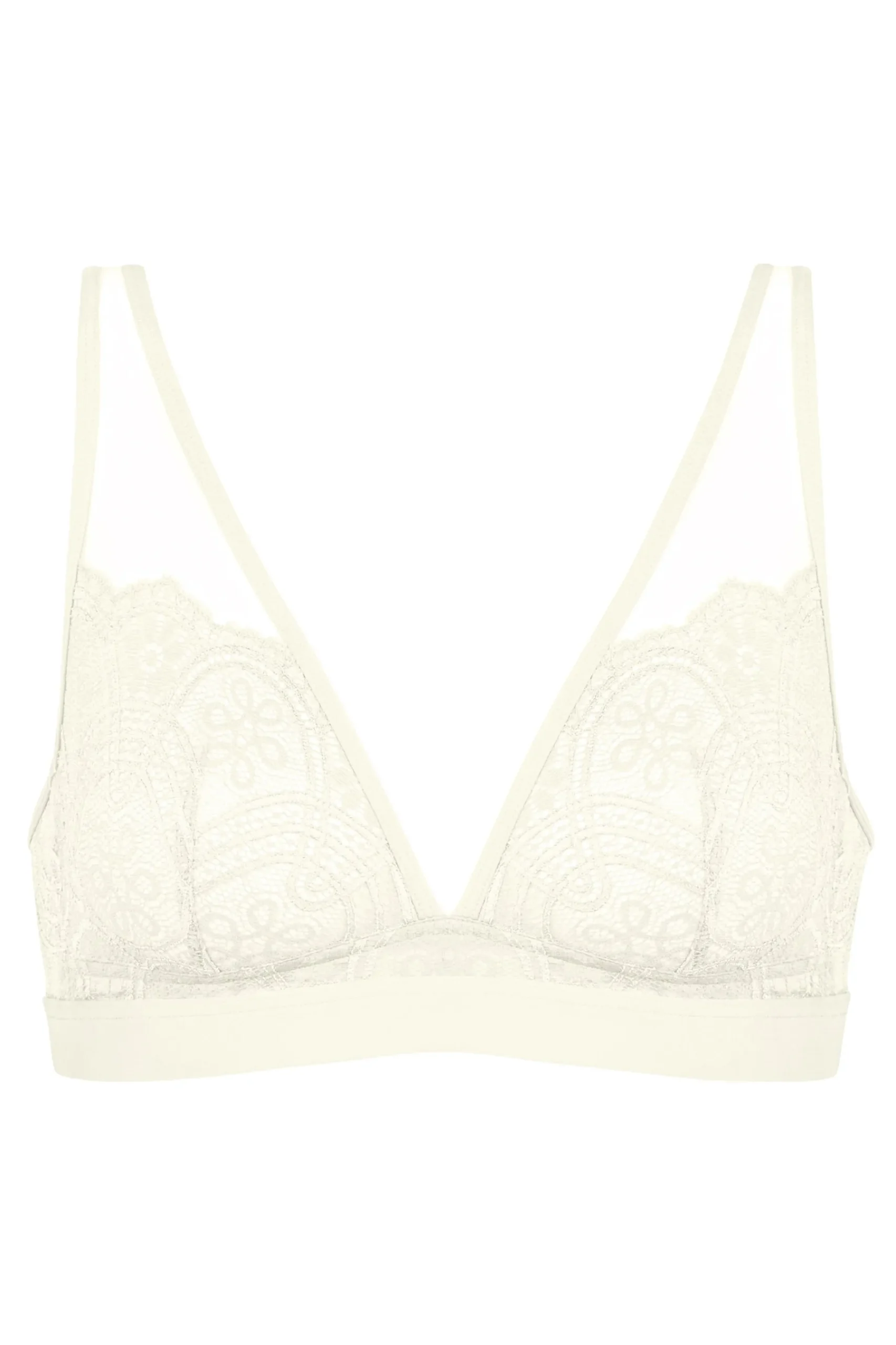 DAMES Mey Beha's|Sexy Lingerie*Triangelbeha Serie Poetry Fame