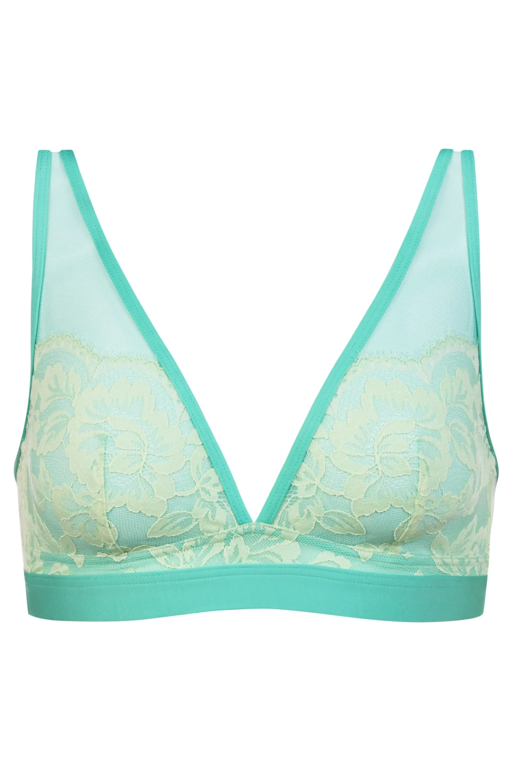DAMES Mey Sexy Lingerie|Beha's*Triangelbeha Serie Poetry Vogue