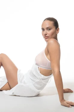 DAMES Mey Sexy Lingerie|Beha's*Triangelbeha Serie Poetry Sheer