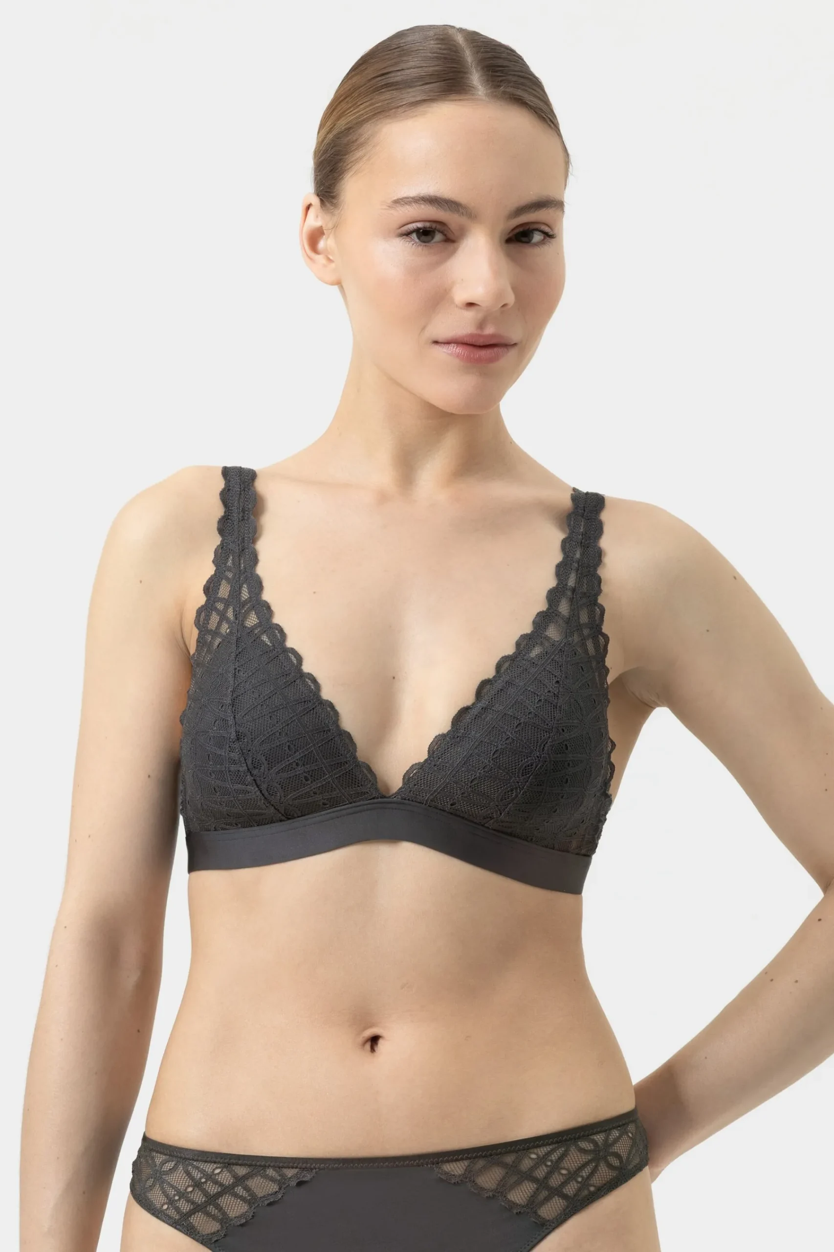DAMES Mey Sexy Lingerie|Ondergoed Sets*Triangelbeha Serie Poetry Temptation