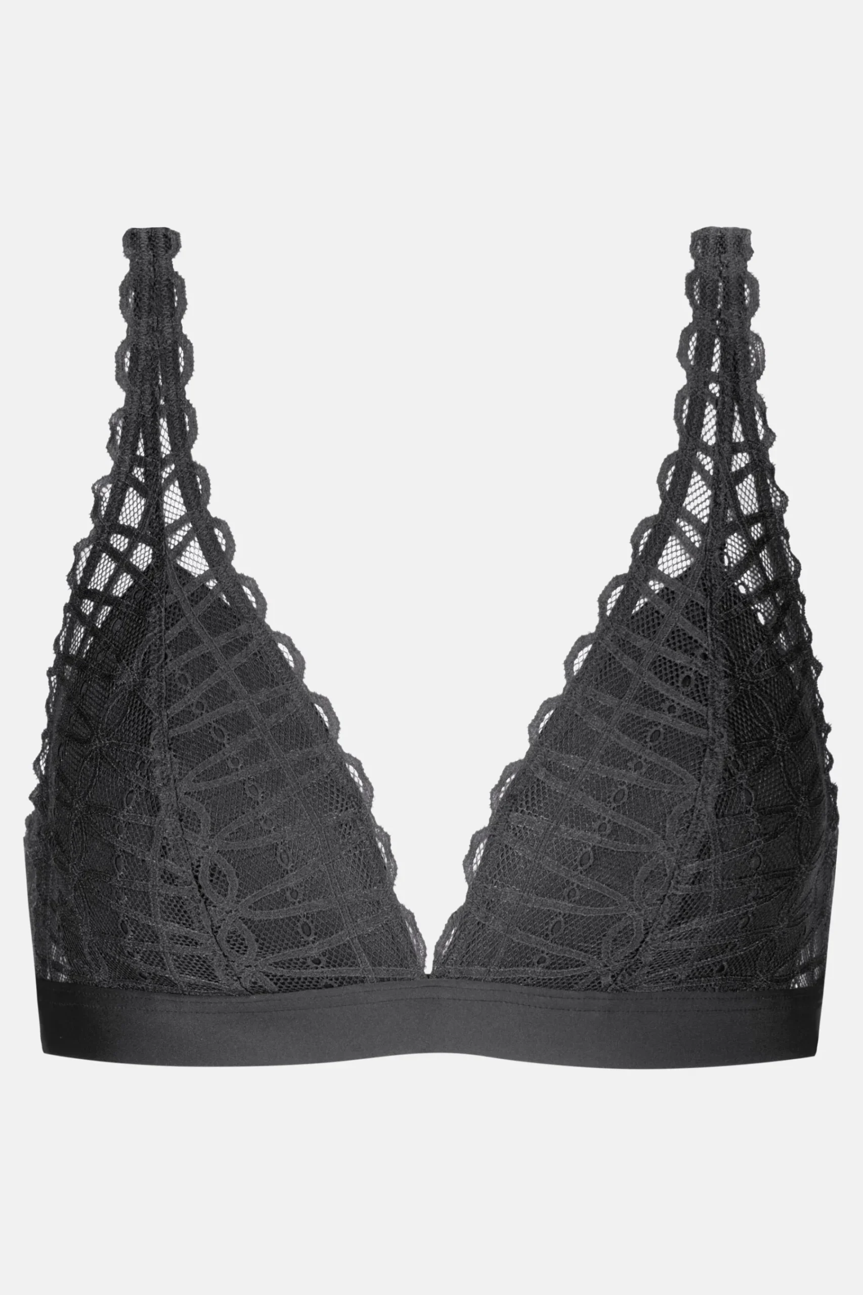 DAMES Mey Sexy Lingerie|Ondergoed Sets*Triangelbeha Serie Poetry Temptation