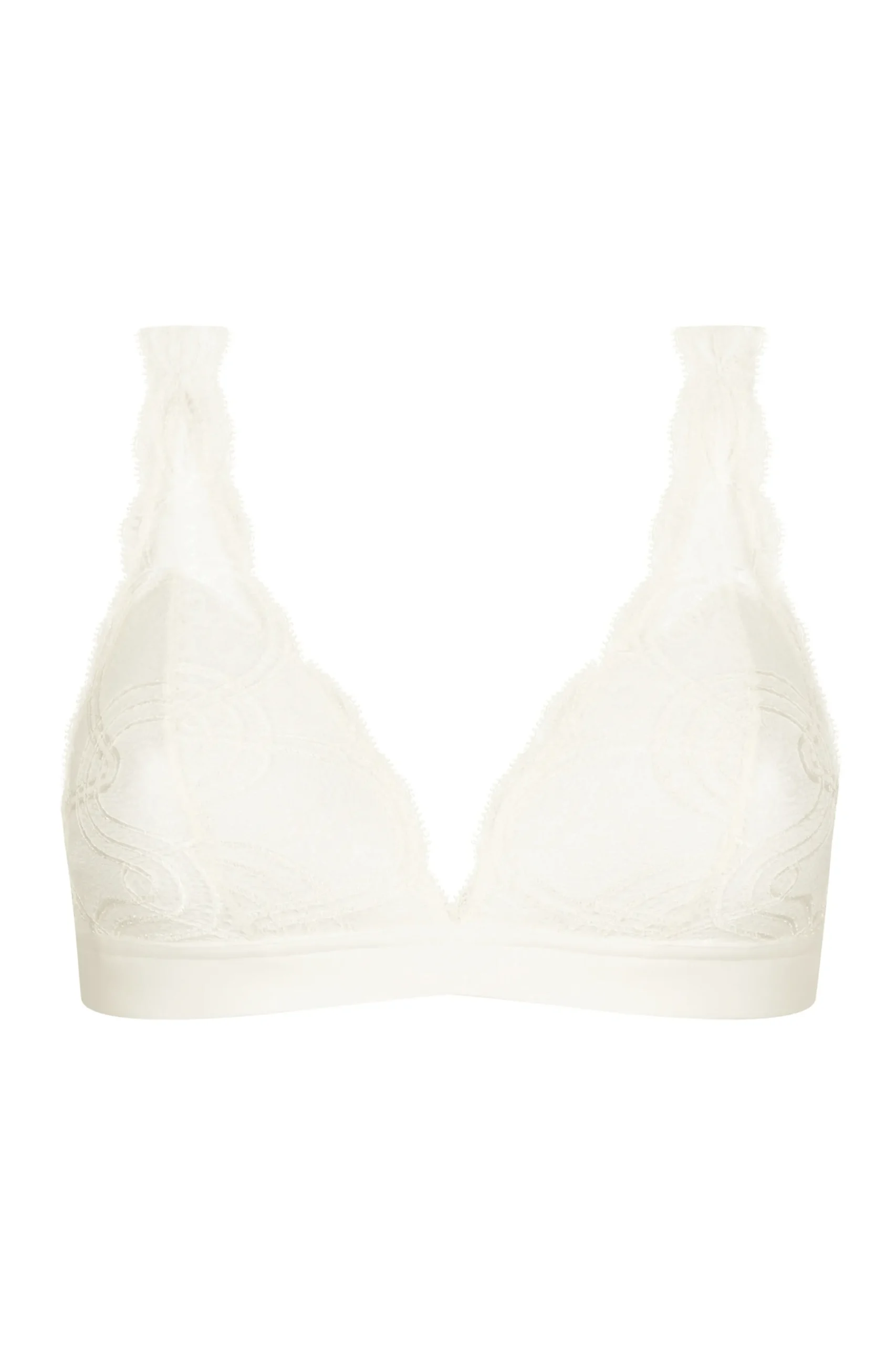 DAMES Mey Beha's|Sexy Lingerie*Triangelbeha | zonder beugels Serie Poetry Fame
