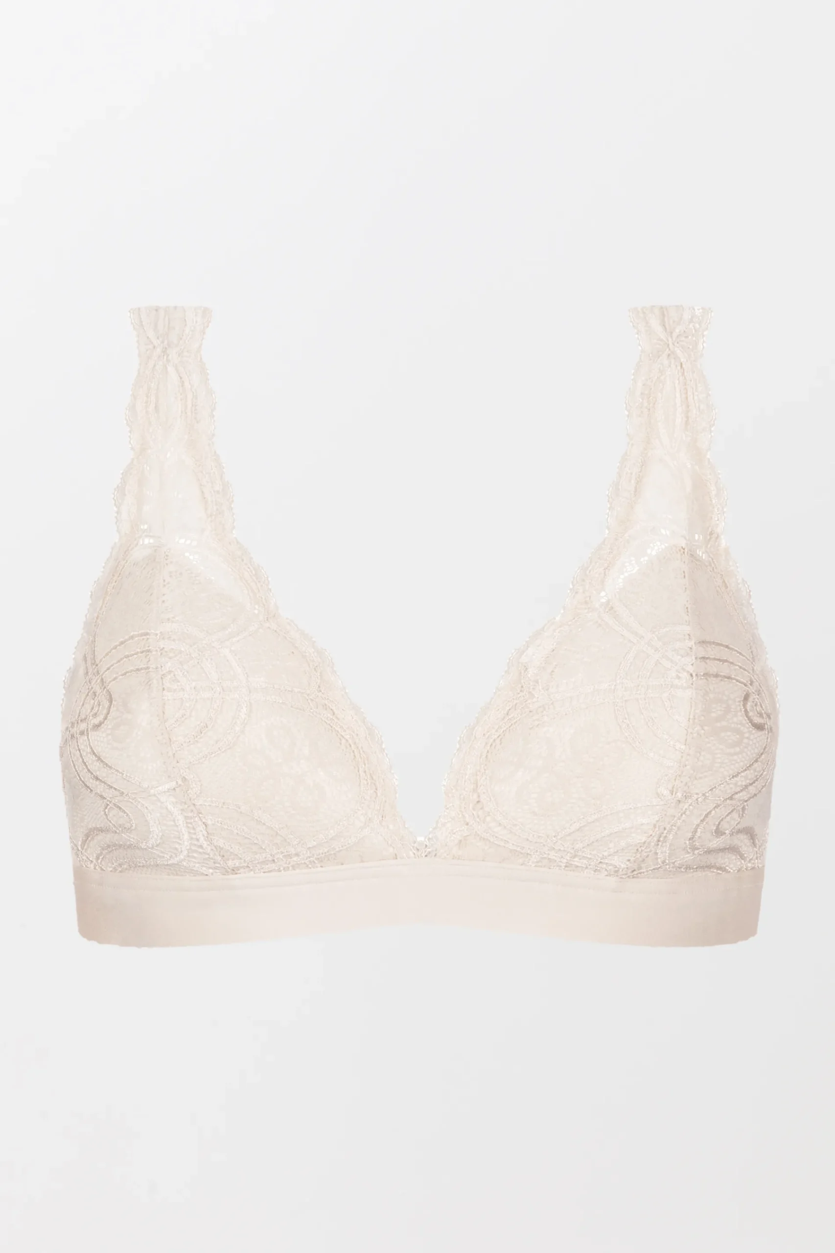 DAMES Mey Beha's|Sexy Lingerie*Triangelbeha | zonder beugels Serie Poetry Fame