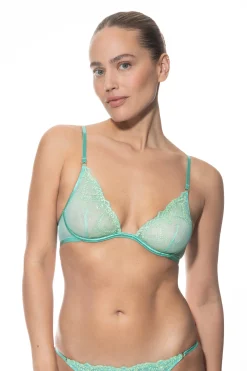 DAMES Mey Sexy Lingerie|Beha's*Triangelbeha met beugels Serie Mysterious