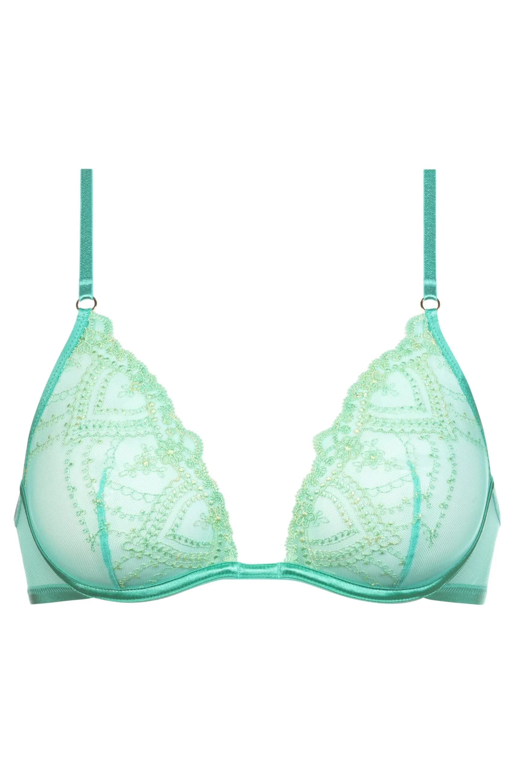 DAMES Mey Sexy Lingerie|Beha's*Triangelbeha met beugels Serie Mysterious
