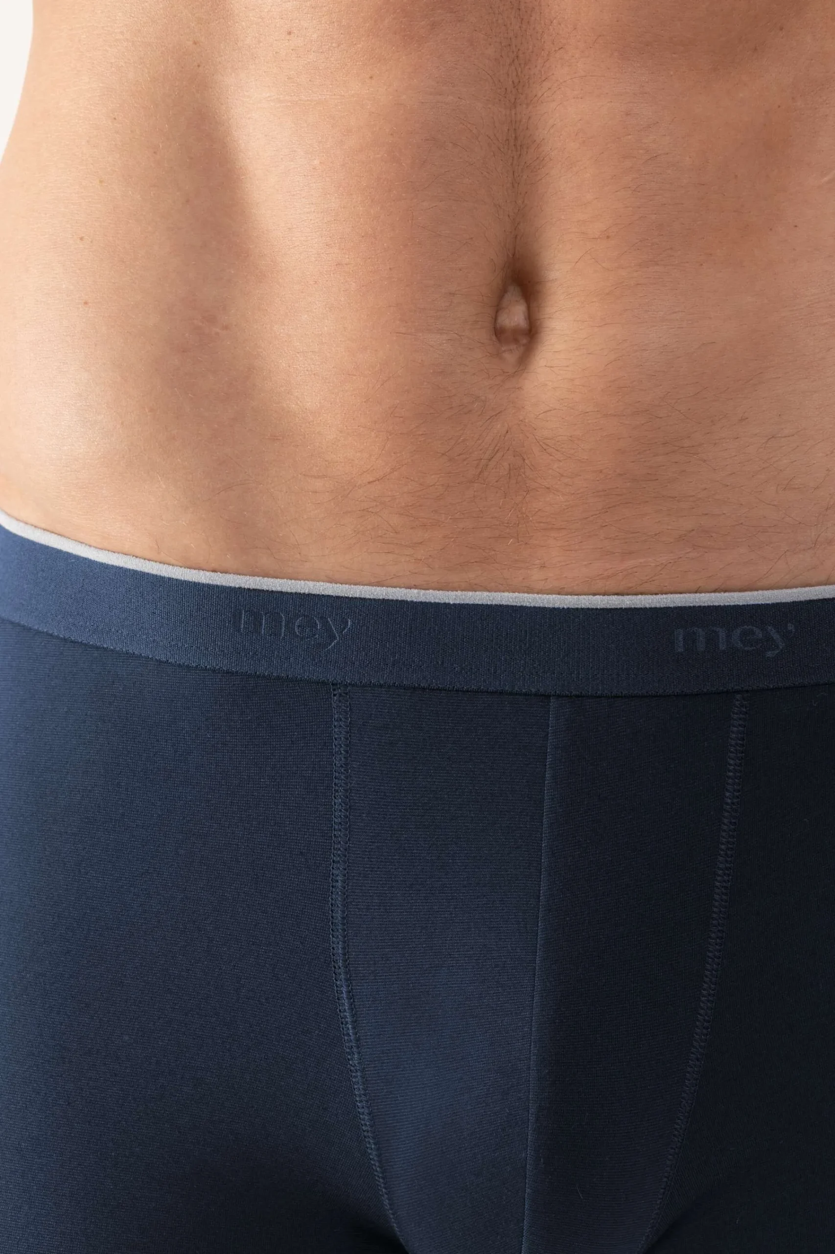 Heren Mey Shorts & Slips|Ondergoed Sets*Trunk shorty Serie Dry Cotton