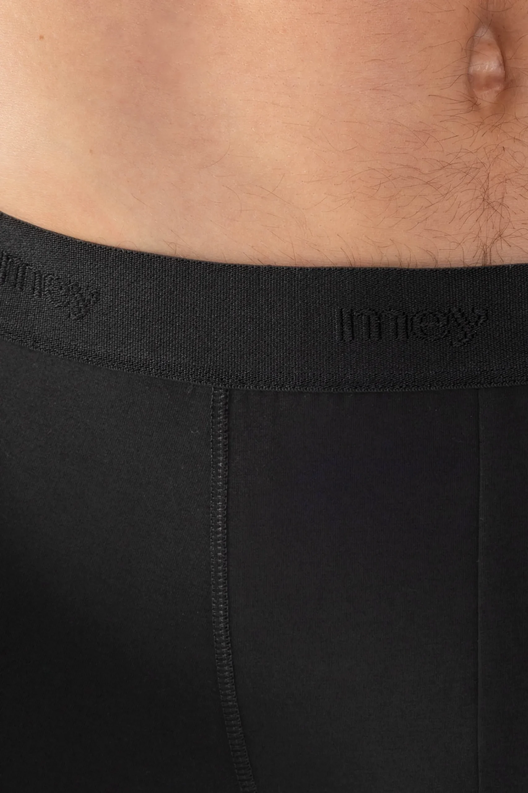 Heren Mey Shorties*Trunk shorty Serie Comfort Cotton