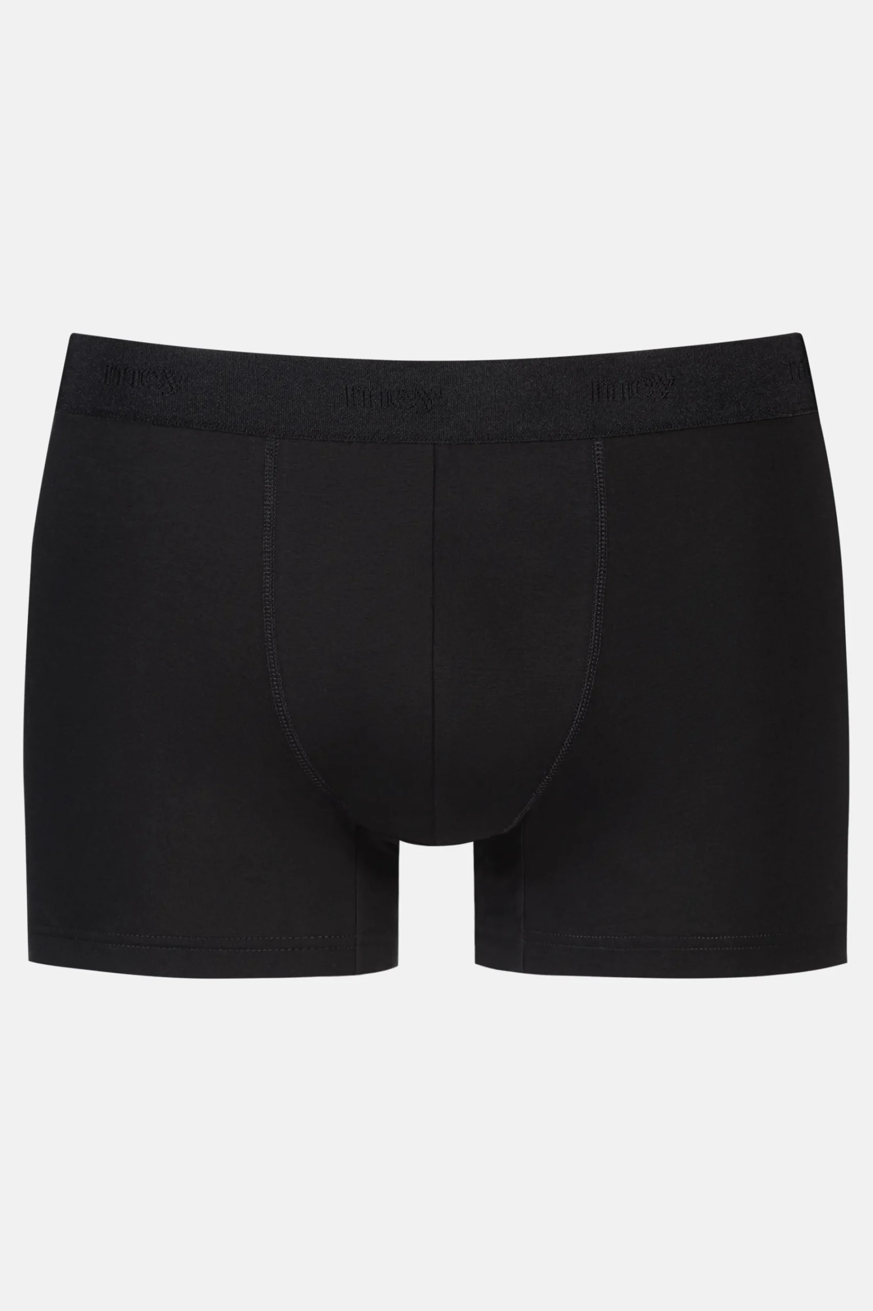 Heren Mey Shorties*Trunk shorty Serie Comfort Cotton