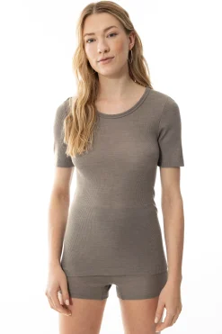 DAMES Mey T-Shirts|Bovenstukken*T-shirt Serie Wool Love