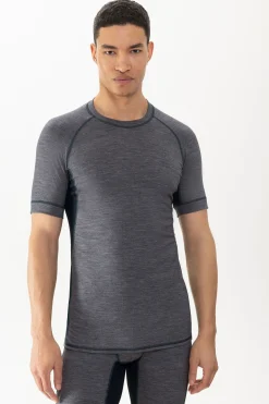 Heren Mey Functioneel Ondergoed*T-shirt Serie PRFRMNC+
