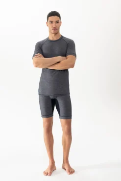 Heren Mey Functioneel Ondergoed*T-shirt Serie PRFRMNC+