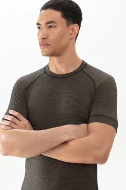 Heren Mey Functioneel Ondergoed*T-shirt Serie PRFRMNC+