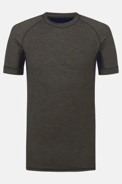 Heren Mey Functioneel Ondergoed*T-shirt Serie PRFRMNC+