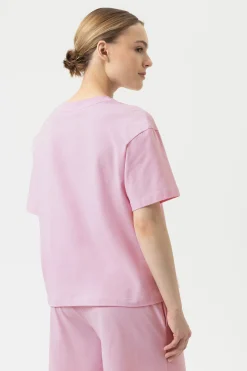 DAMES Mey T-Shirts|Bovenstukken*T-shirt Serie Solid Love