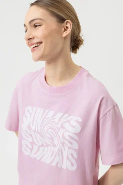 DAMES Mey T-Shirts|Bovenstukken*T-shirt Serie Solid Love