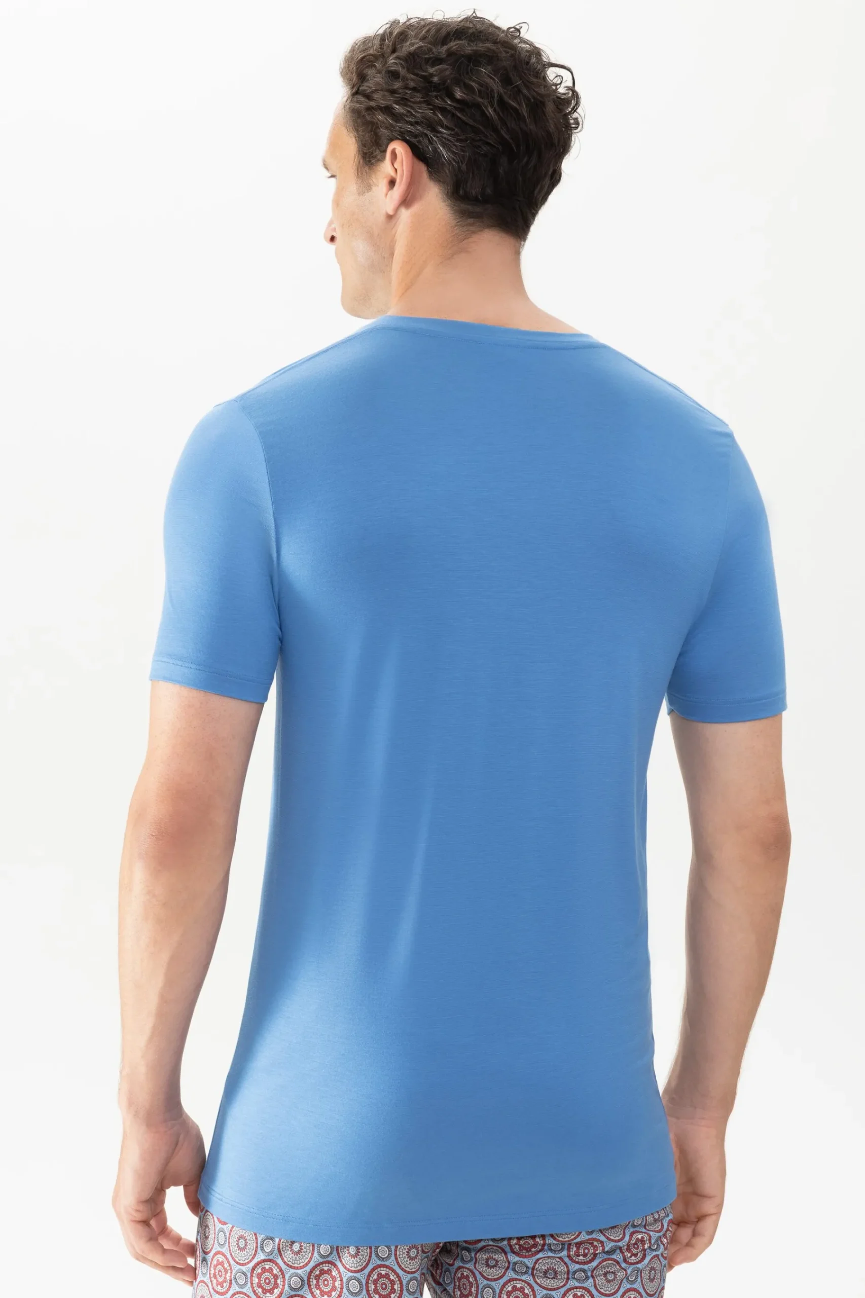 Heren Mey T-Shirt|Bovenstukken*T-shirt Serie Selection